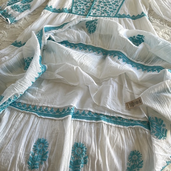 NWT Juniper Dress | Soft
Surroundings - Picture 7 of 8